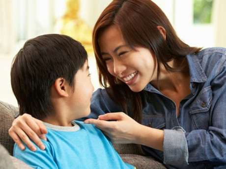 Không cần cha mẹ chỉ bảo con vẫn làm được 6 điều này khi tiếp xúc với người ngoài, chứng tỏ trẻ sở hữu IQ và EQ cao