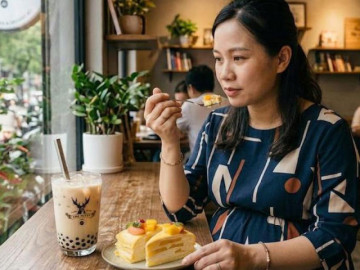4 lý do phụ nữ mang thai nên hạn chế ăn đường bổ sung