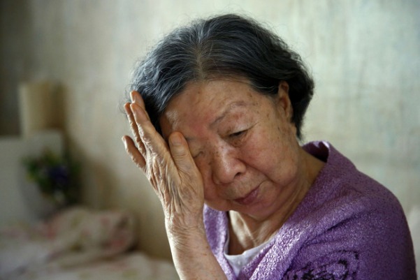 Sau nhiều năm chăm cháu, lo cơm nước, dọn dẹp và sẵn sàng có mặt mỗi khi các con cần, cuối cùng tôi quyết định thay đổi. Vợ chồng tôi chuyển về sống cuộc sống của riêng mình. Ảnh minh họa