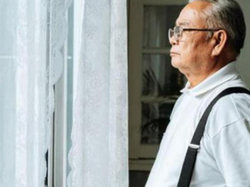 Yêu con - Chỉ 1 tháng sống cùng cháu sau nghỉ hưu, tôi phải lặng lẽ dọn về nhà: Bài học đắt giá về tình thân