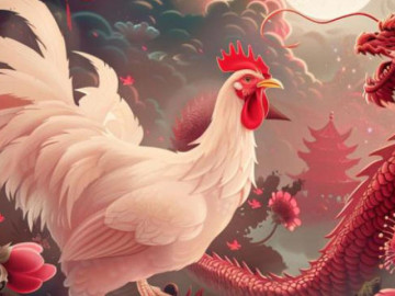 Eva tám - Những cặp con giáp gặp là đấu khẩu nhưng lại chẳng thể rời xa nhau
