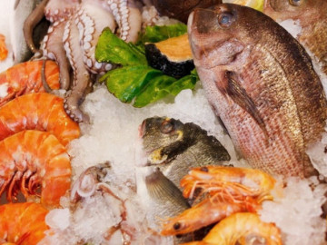 Bà bầu - Quan niệm sai lầm về kiêng khem trong chế độ ăn uống của mẹ sau sinh