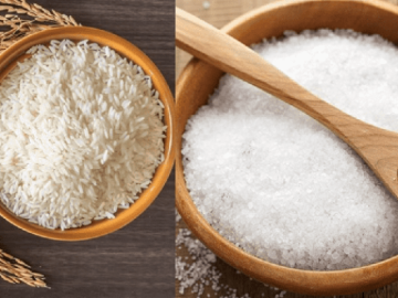 Đốt giấy vàng mã trước hay rải gạo muối trước sau khi cúng cô hồn?