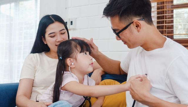 4 điều cha mẹ càng làm sớm, con cái càng hạnh phúc và biết ơn về sau - 2