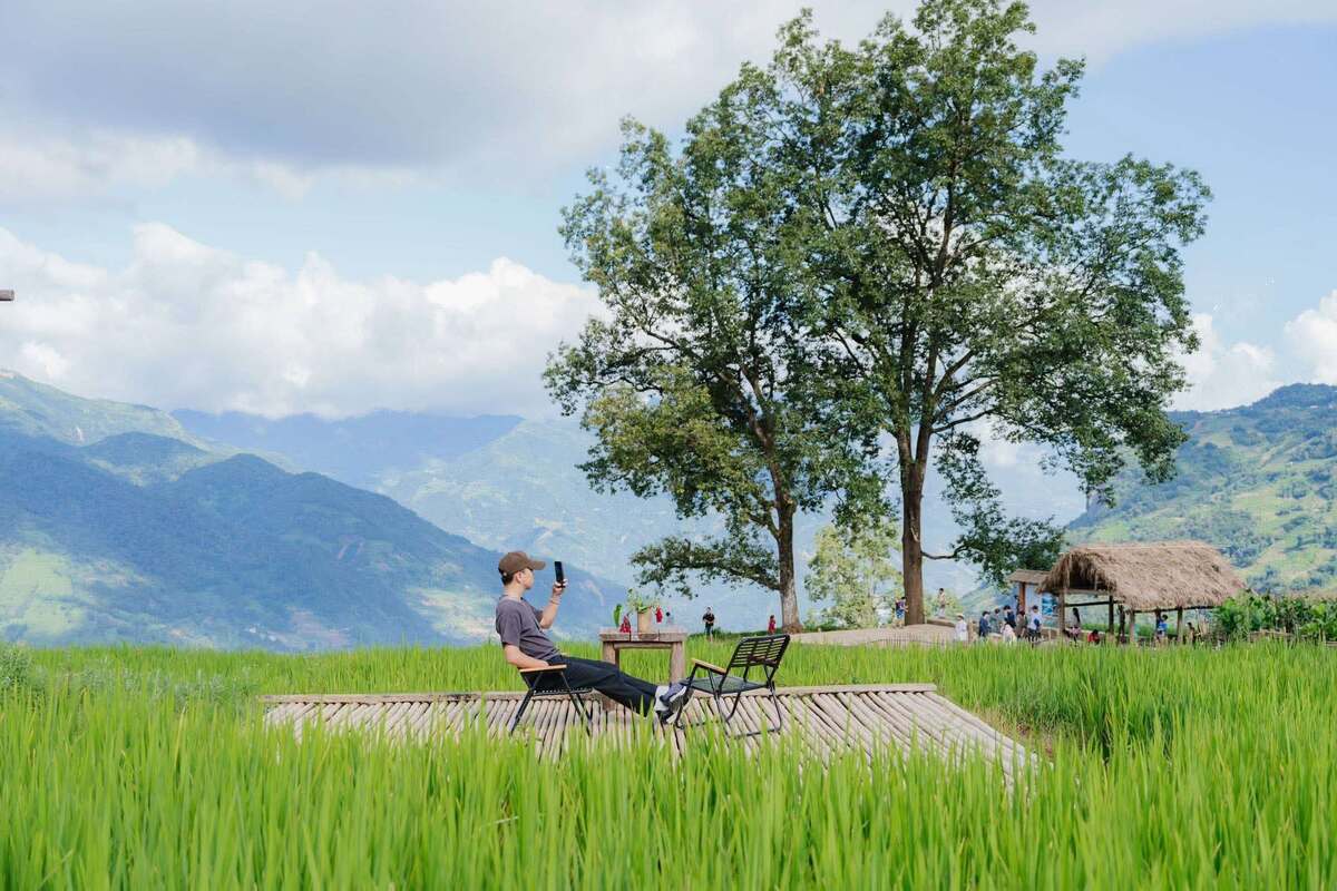 7 Trải Nghiệm Không Nên Bỏ Lỡ Ở Y Tý Mùa Lúa Chín - 2