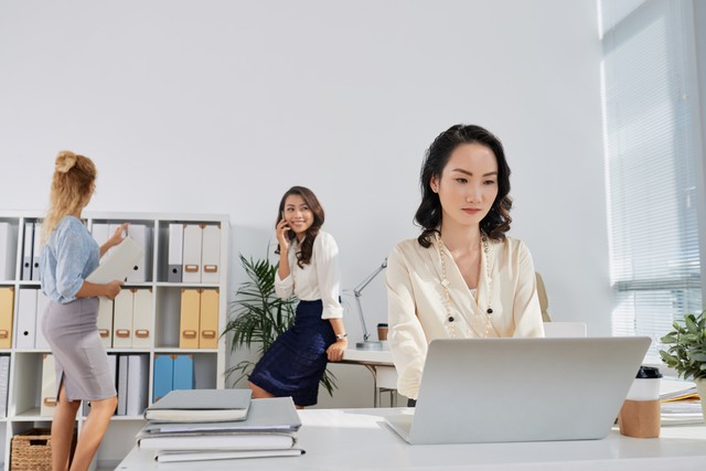 Nhiều người có thể lầm tưởng rằng Bọ Cạp hiền và dễ bỏ qua mọi mâu thuẫn. Nhưng thực tế, đây lại là một trong những cung hoàng đạo có ranh giới rất rõ ràng. Ảnh minh họa