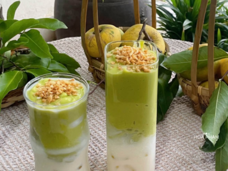 Loại quả giàu vitamin E hơn táo, nhiều kali hơn đu đủ, giúp đẹp da, chậm quá trình lão hoá, hương vị tuyệt hảo