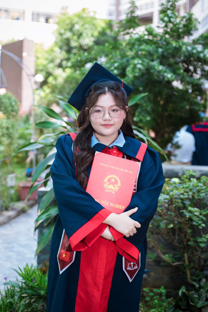 Bí quyết của những thủ khoa đạt 30/30 vào Đại học Y Dược TPHCM - 2