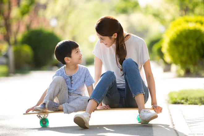 4 sai lầm làm cạn kiệt may mắn của con, nhiều cha mẹ đang làm mà không biết - 1