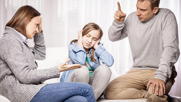 4 sai lầm làm cạn kiệt may mắn của con, nhiều cha mẹ đang làm mà không biết - 5