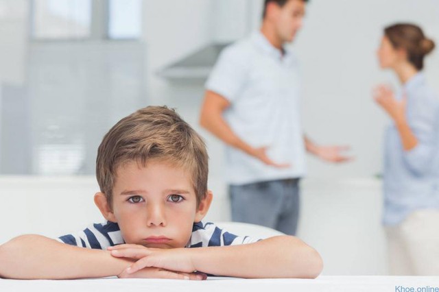 4 sai lầm làm cạn kiệt may mắn của con, nhiều cha mẹ đang làm mà không biết - 3
