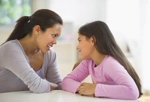 4 sai lầm làm cạn kiệt may mắn của con, nhiều cha mẹ đang làm mà không biết - 6