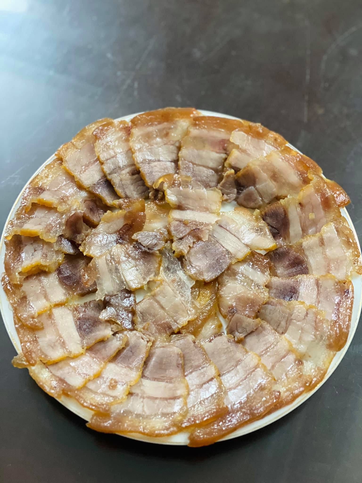 Loại thịt được nhiều người yêu thích, đừng luộc hay kho, làm món này hương vị tuyệt hảo - 12