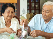 Yêu con - Con cái thành đạt chưa chắc là phúc: Nhìn 2 gia đình này tôi mới hiểu điều cha mẹ cần lúc tuổi già
