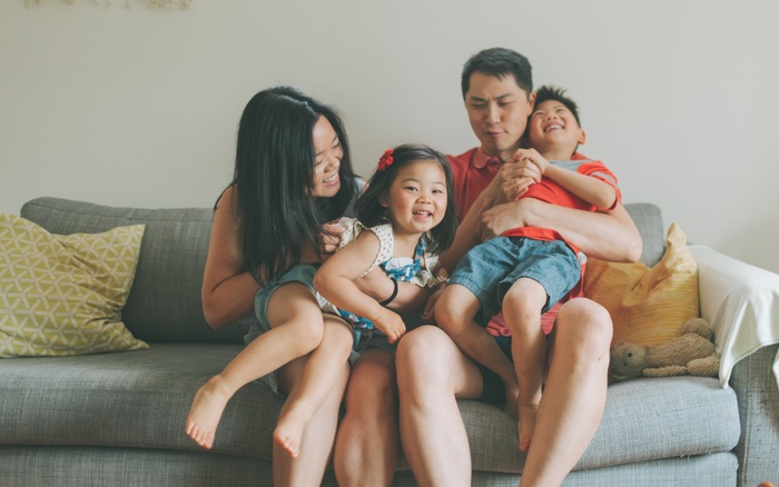 Giàu hay nghèo không quan trọng, những đứa trẻ xuất sắc thường xuất thân trong 4 kiểu gia đình này! - 3