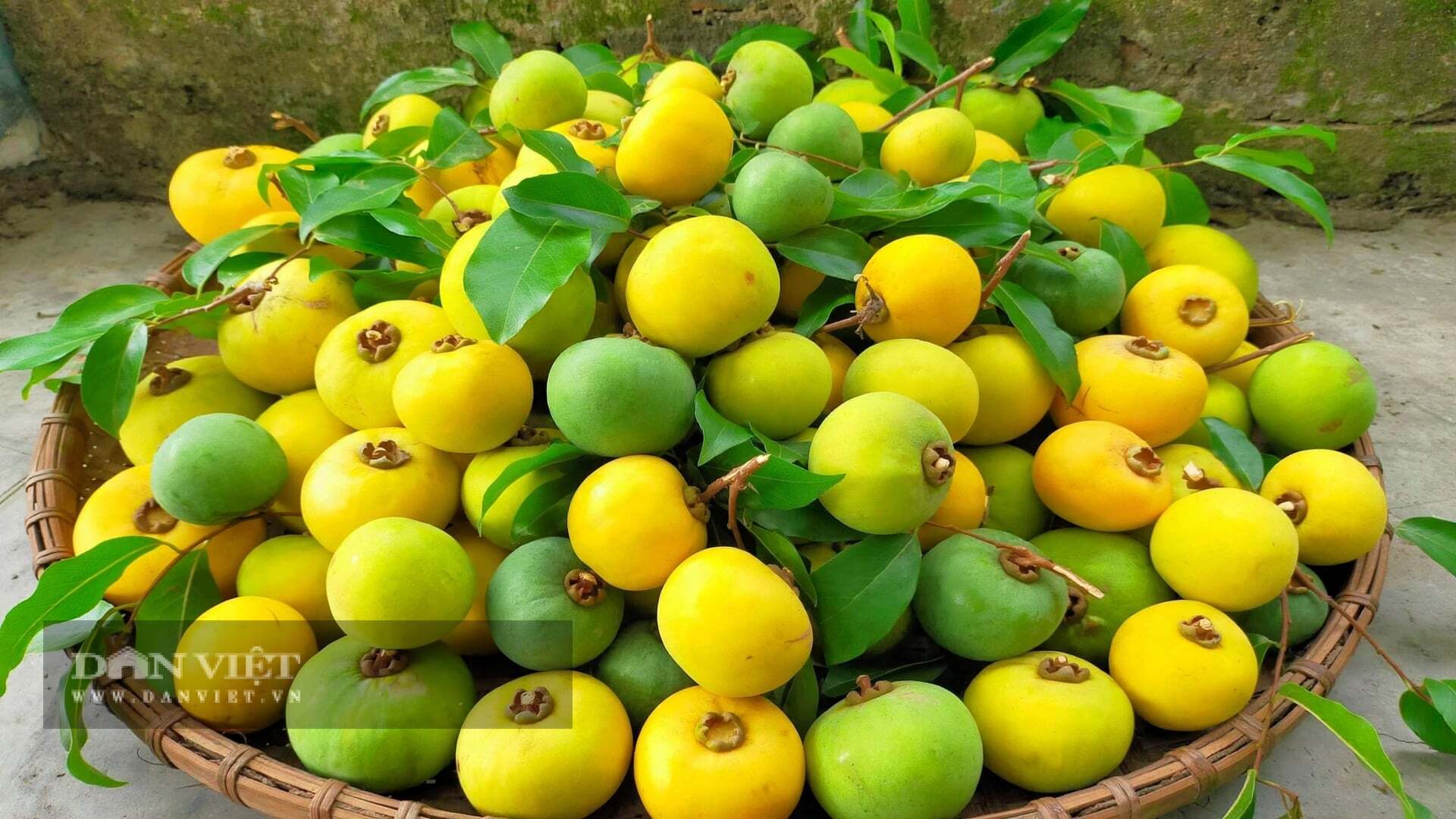 Chỉ nhìn thôi đã thấy thơm phức