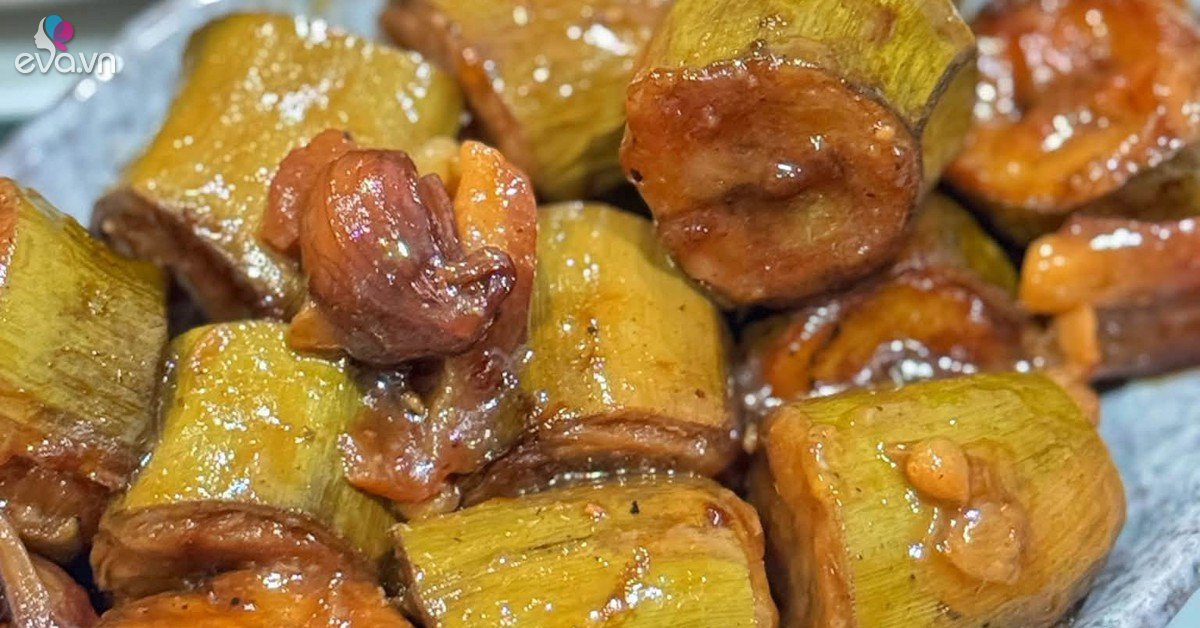 Монгольская кухня: Банановое блюдо с рыбным соусом становится хитом кулинарных сообществ
