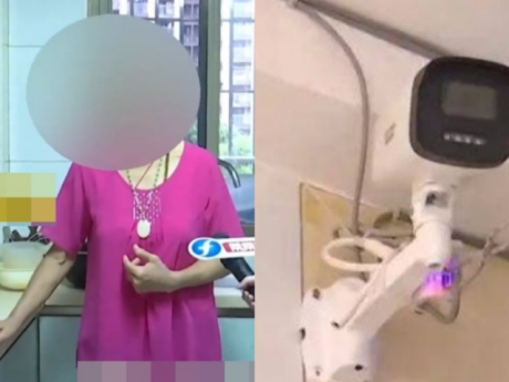Kết hôn 40 năm vẫn ăn riêng, chia tiền, chồng lắp 7 camera giám sát vợ