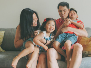 Giàu hay nghèo không quan trọng, những đứa trẻ xuất sắc thường xuất thân trong 4 kiểu gia đình này!
