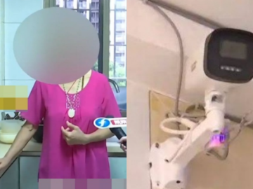 Kết hôn 40 năm vẫn ăn riêng, chia tiền, chồng lắp 7 camera giám sát vợ