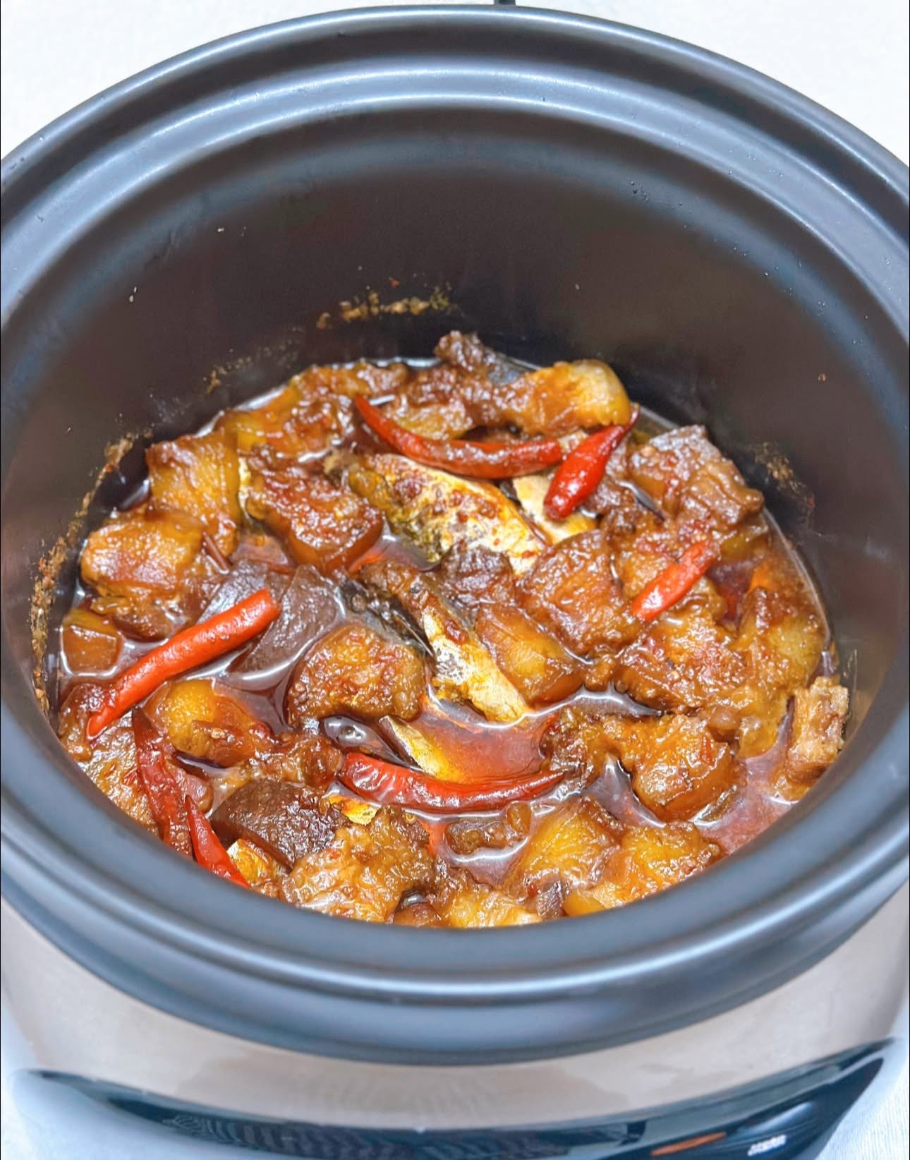 Loại cá rẻ tiền, chắc thịt, ngọt đậm, giúp chắc xương, sáng mắt, bổ tim, kho cá cách này thơm phức - 6
