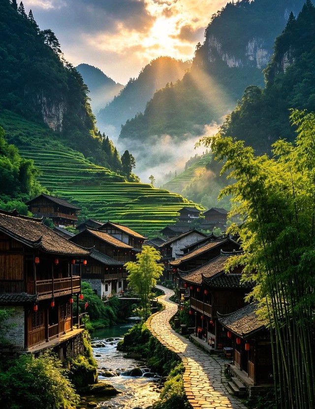 Người sinh ngày mùng 1 Âm lịch thường được ví như một hạt giống được gieo xuống vào thời điểm đất trời bắt đầu chuyển mình. Ảnh minh họa