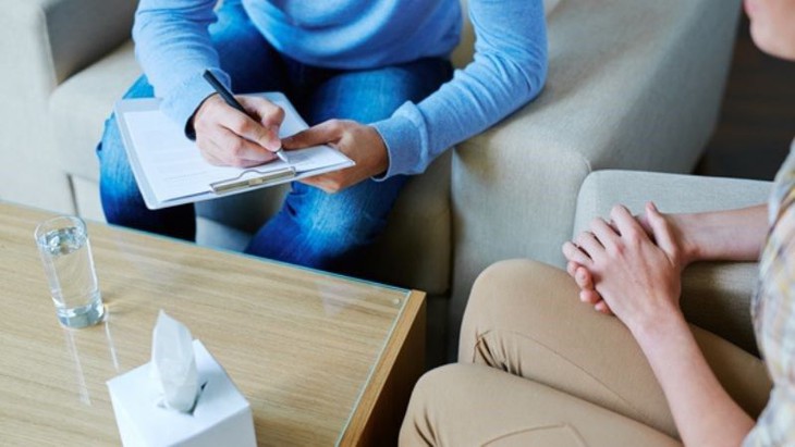 Rối loạn tuyến sinh dục là vấn đề sức khỏe không hiếm gặp nhưng thường bị hiểu sai. Ảnh minh họa  AI