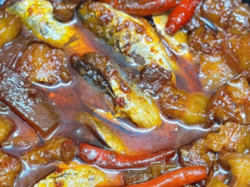 Loại cá rẻ tiền, chắc thịt, ngọt đậm, giúp chắc xương, sáng mắt, bổ tim, kho cá cách này thơm phức