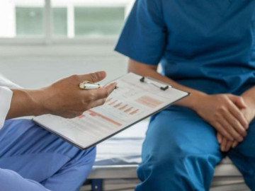 Rối loạn tuyến sinh dục: Dấu hiệu nhận biết sớm để bảo vệ sức khỏe sinh sản