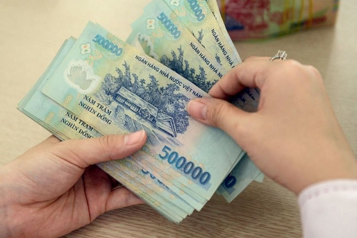 Ảnh minh họa: Nguồn: VCB