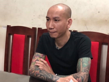 Khởi tố giang hồ mạng Phú Lê, Lã Thúy Kiều