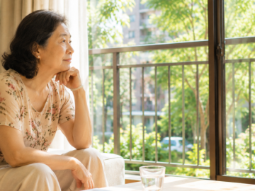 Yêu con - Tưởng có tiền là tuổi già an nhàn, đến lúc nghỉ hưu tôi mới cay đắng nhận ra sự thật