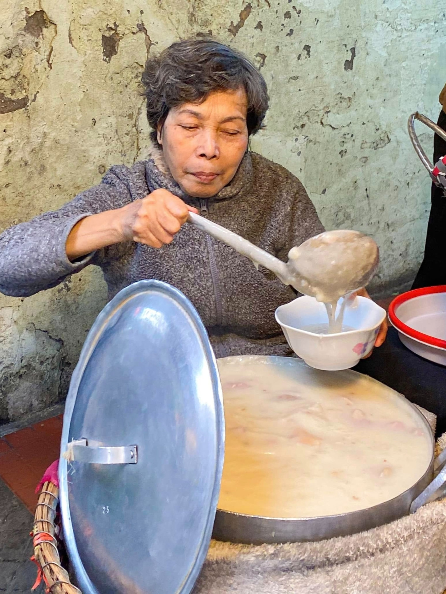 5 quán cháo lạ miệng, thích hợp thưởng thức ngày se lạnh ở phường Hoàn Kiếm - 5