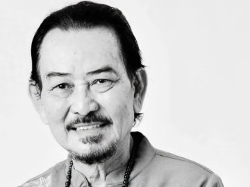Nghệ sĩ Mã Trung qua đời
