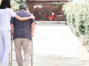 Yêu con - Ở viện dưỡng lão 1 năm, tôi mới thấm: Điểm tựa tuổi già không phải là con cái