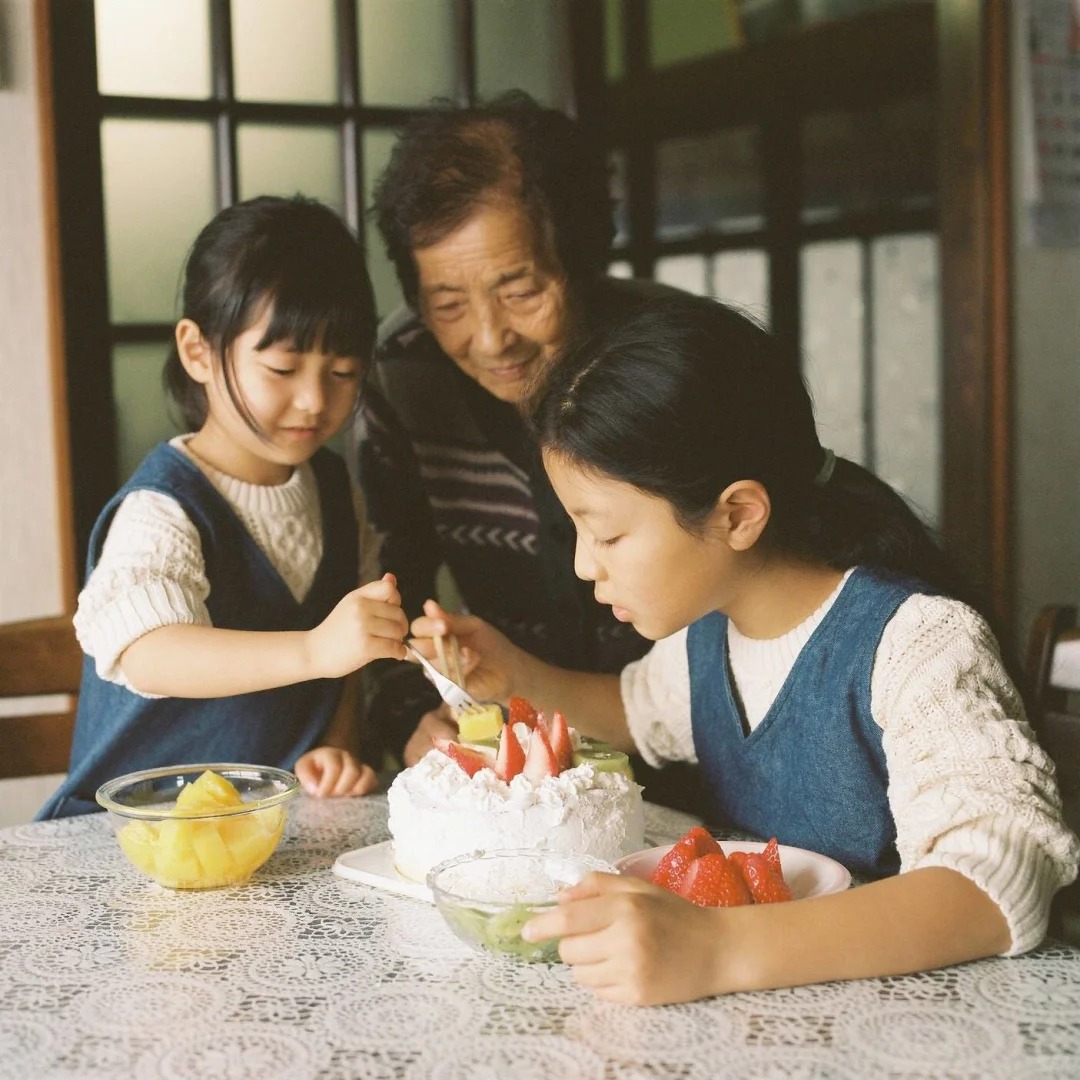 3 kiểu amp;#34;hiếu thảo giả tạoamp;#34; xuất hiện ở khắp các gia đình, bố mẹ càng về già càng đau khổ - 2