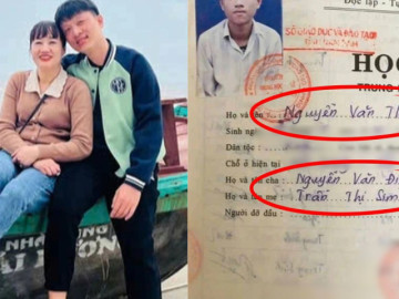 Gia đình ‘Sim - Điện - Thoại’ và câu chuyện đặt tên đặc biệt từ năm 1986
