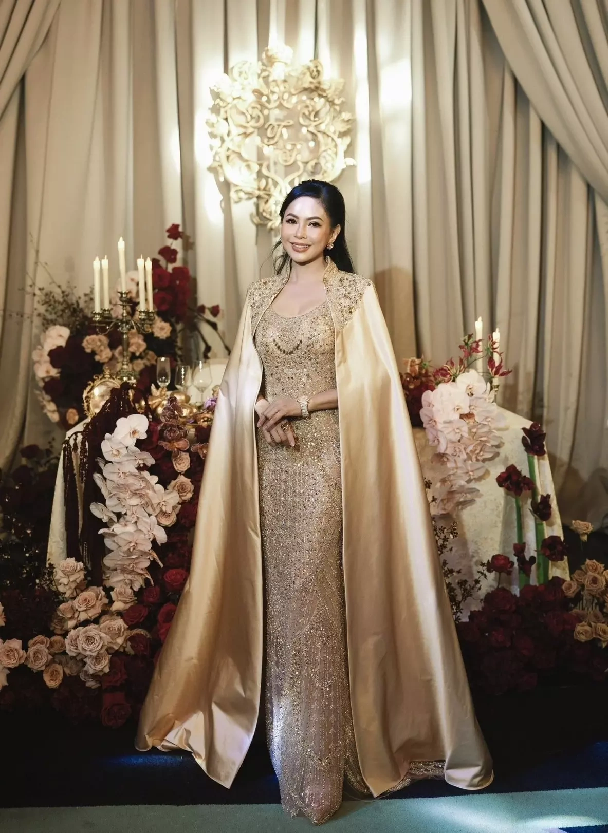 Có gia đình, Thủy Tiên chuyển hướng kinh doanh, hiện là CEO một tập đoàn kinh doanh đa lĩnh vực và là nhà phân phối hàng hiệu quốc tế hàng đầu tại Việt Nam.