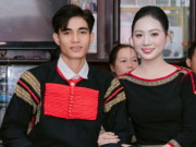 Yêu - Cưới cô gái Ê Đê 20 tuổi xinh đẹp, chú rể cam kết điều đặc biệt về sính lễ
