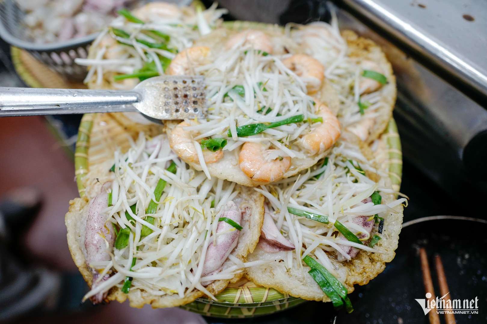 Nghỉ lễ 2/9 không đi chơi xa, foodtour đặc sản các tỉnh thành ngay tại Hà Nội - 2