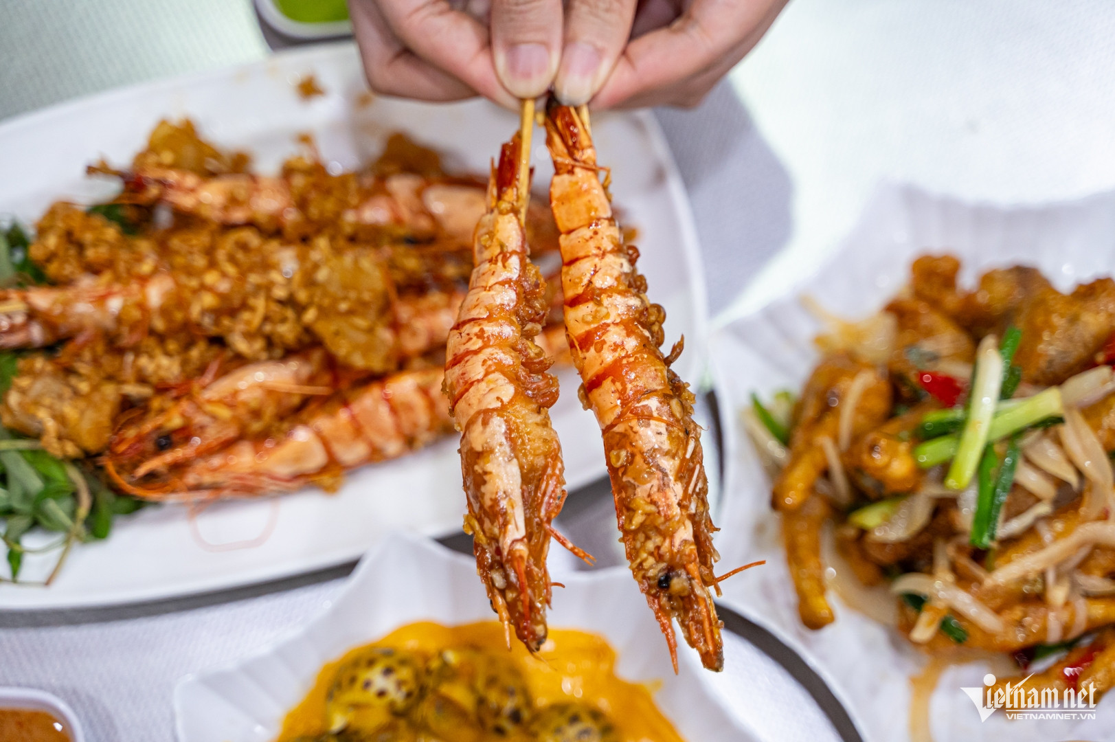 Nghỉ lễ 2/9 không đi chơi xa, foodtour đặc sản các tỉnh thành ngay tại Hà Nội - 7