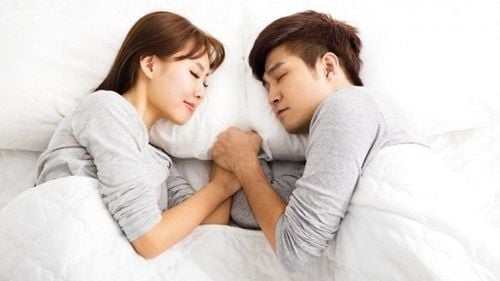 Việc đi vệ sinh hay rửa vùng kín sau khi giao hợp chỉ có mục đích là làm sạch âm đạo mà thôi
