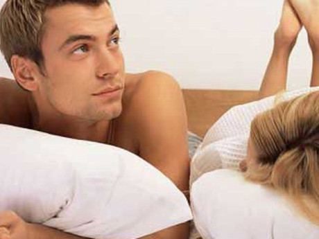 Những yếu tố khiến bạn mang thai sau khi quan hệ bên ngoài