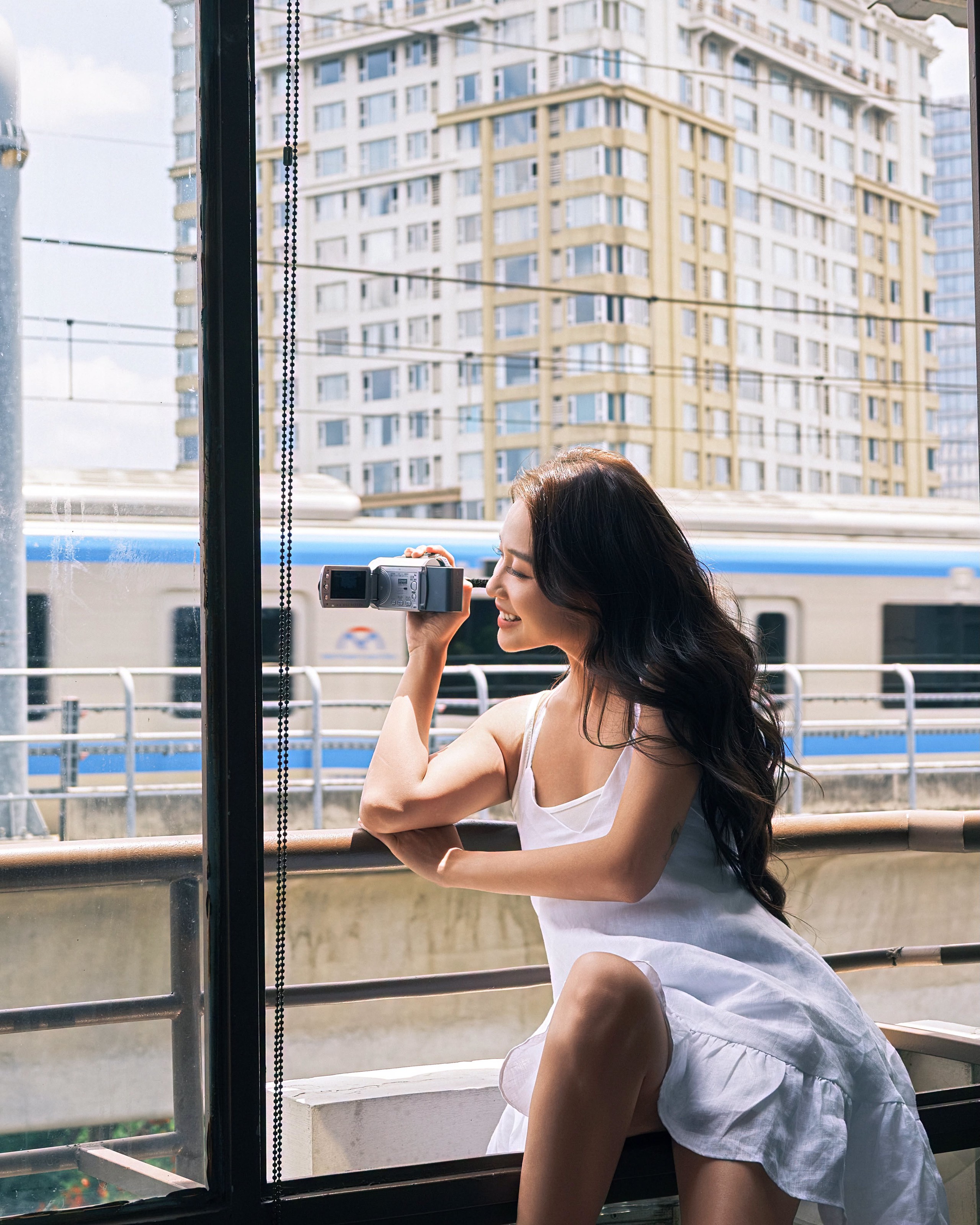 Sau nhiều năm nhận được sự quan tâm bởi những tương tác tình cảm, cả hai cuối cùng đã có động thái rõ ràng về mối quan hệ.