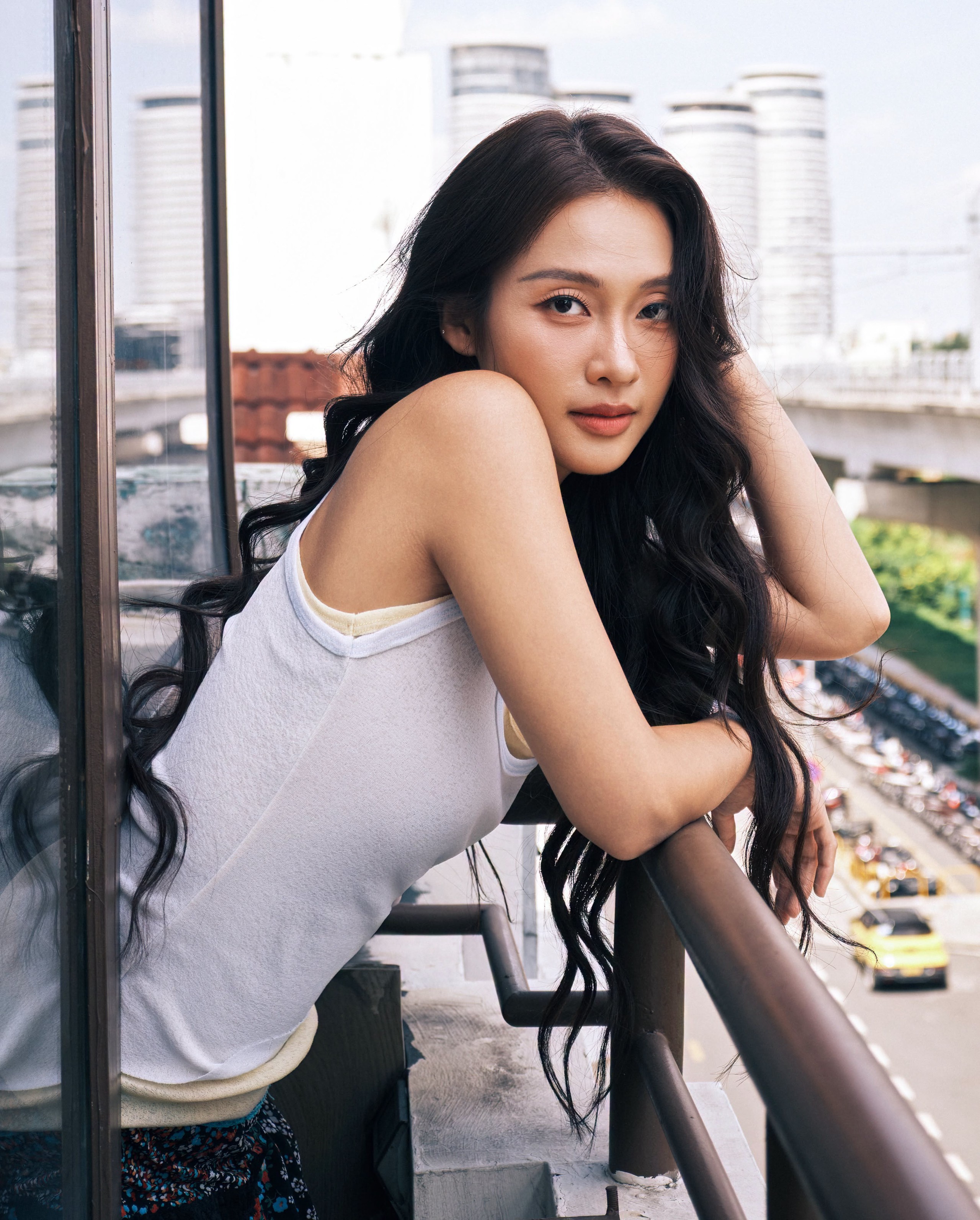 Dẫu vậy, việc Khả Ngân và Nhan Phúc Vinh công khai chuyện cầu hôn và xác nhận về chung một nhà vẫn là tin vui đặc biệt đối với người hâm mộ.