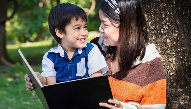 6 điều sẽ khiến cha mẹ hối tiếc ở tương lai nếu hiện tại không làm ngay cho con - 3