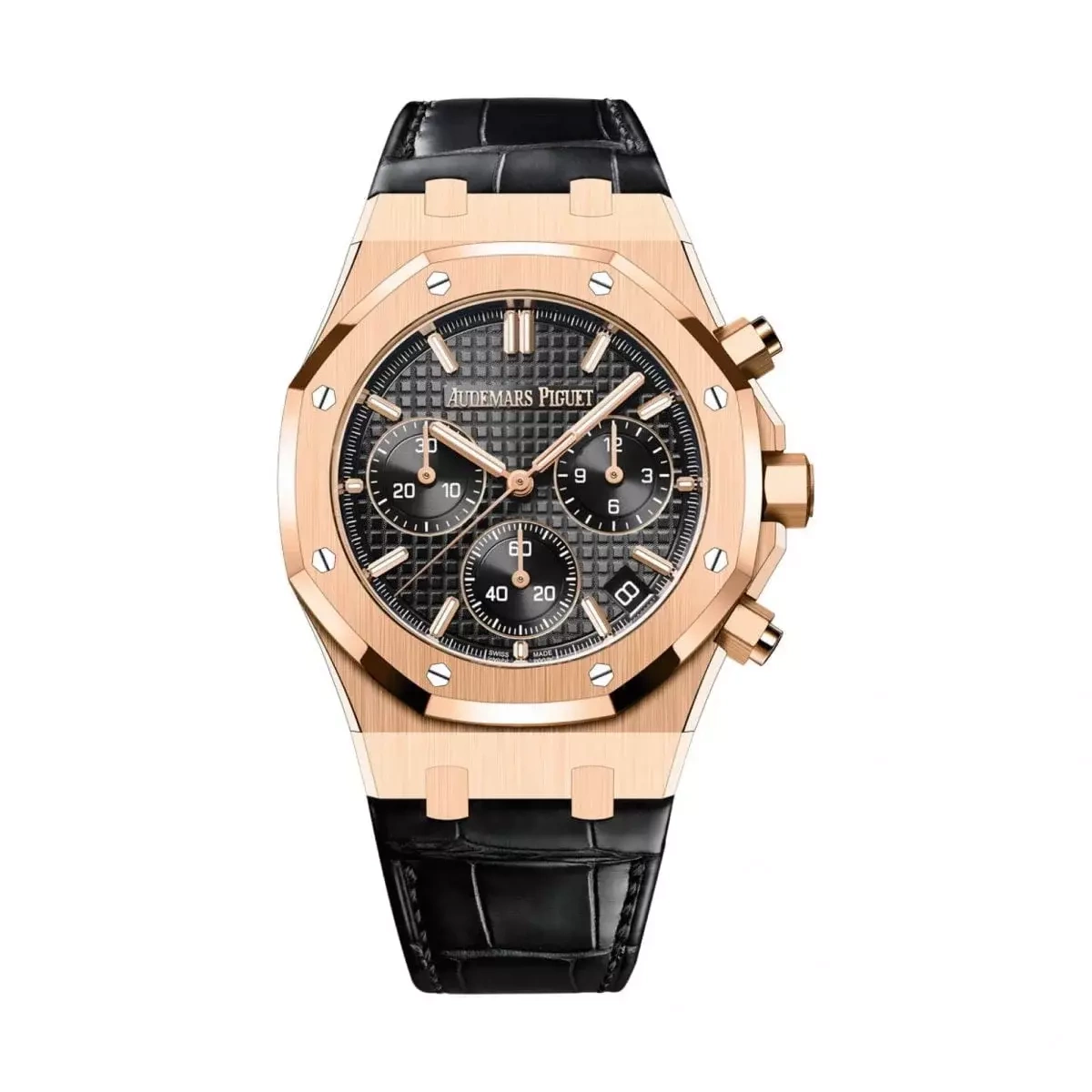 Giá được cung cấp ở mức khoảng 2,1 tỷ đồng. Ảnh: Piguet