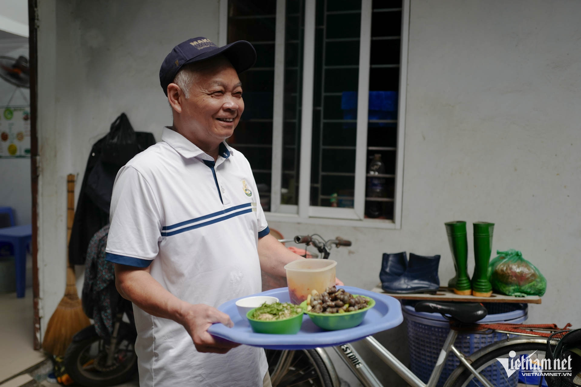 5 quán ăn ngon, giá phải chăng, khách nên thử ở phường Đống Đa, Hà Nội - 5