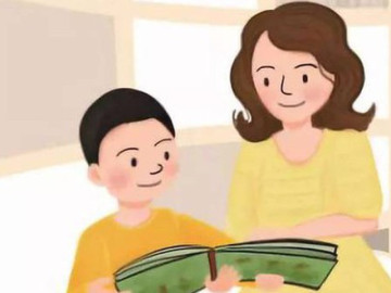 100 ngày trò chuyện "vô nghĩa" kiểu này, IQ - EQ - AQ của con đều tăng vọt, phụ huynh không thử là tiếc cả đời!
