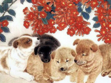 Top con giáp nam nổi tiếng chiều vợ, thương con